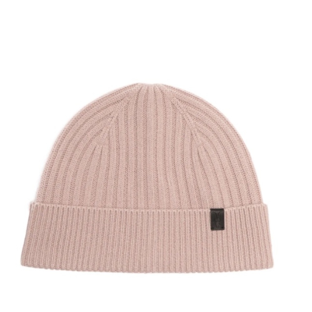 ALLSAINTS Rib Mix Beanie